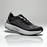 Lightweight Trail Running Shoes – Unisex Outdoor Hiking Sneakers | Breathable Casual Running Shoes