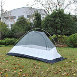 Ultralight Backpacking Tent  for Outdoor Painting and Family Trips,Hiking, Mountaineering, and Picnics,Camping,Lightweight Tent
