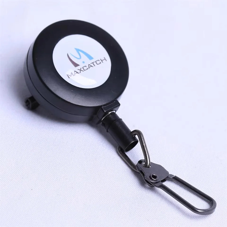Maximumcatch Zinger Retractor with Magnet