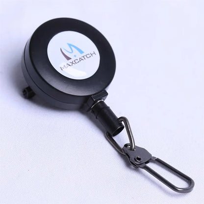 Maximumcatch Zinger Retractor with Magnet