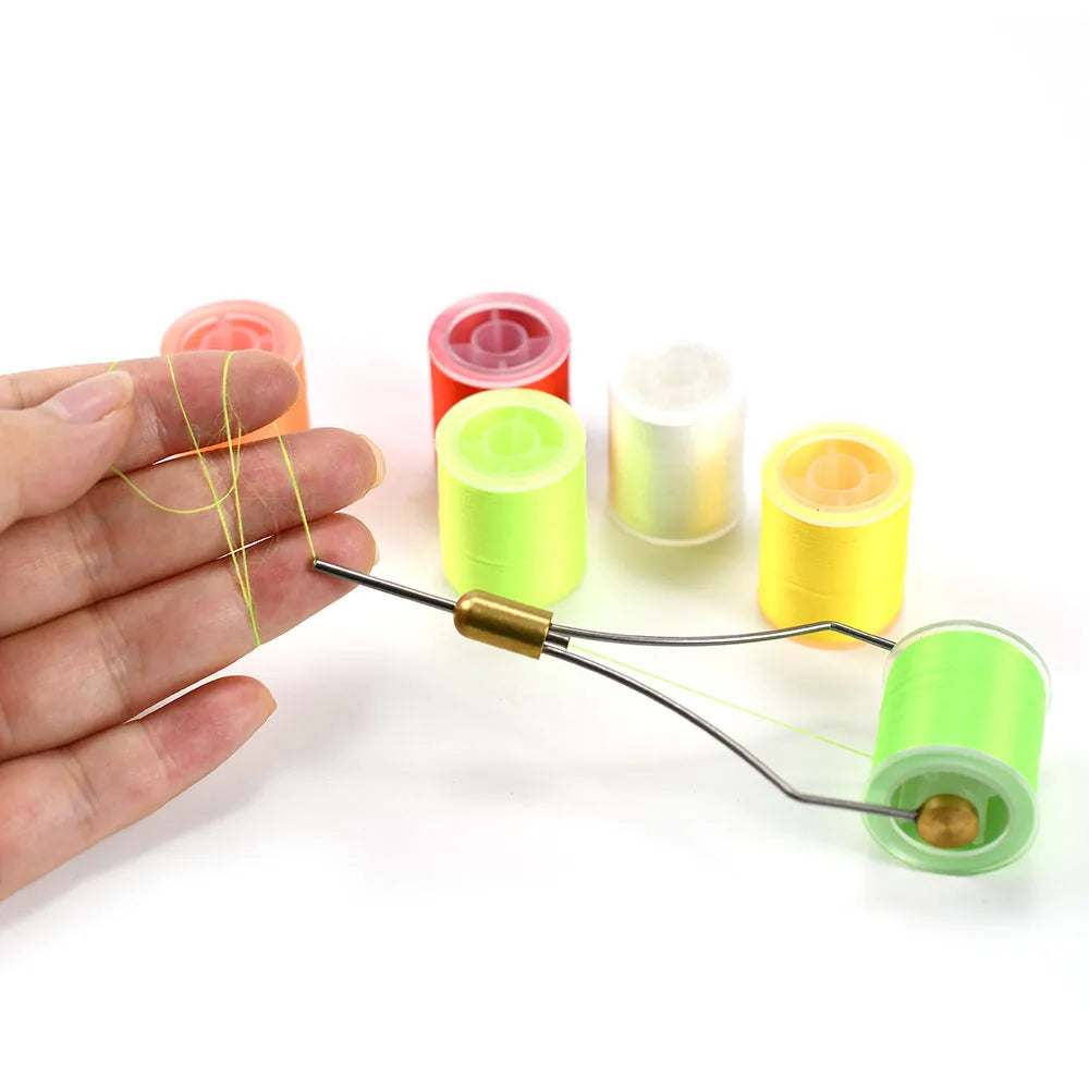 MNFT 150D Polyester Fly Tying Thread (2 Spools)