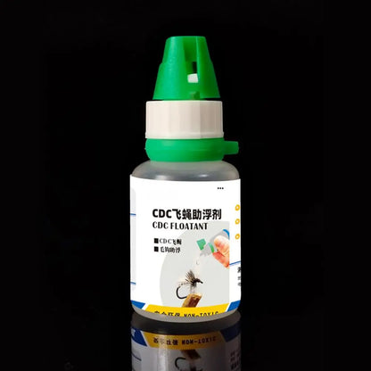 Dry Fly Floatant Powder
