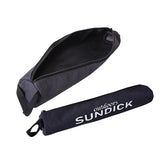 Tent Nails Storage Bag Outdoor Camping Ground Pegs Hammer Wind Rope Floor Nail Storage Bag Camping Tent Accessories