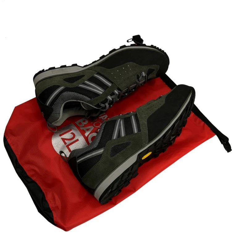 Swimming Waterproof Dry Bag Pack Rafting Kayaking River Trekking Floating Sailing Canoing Boating Water Resistance Dry Sacks