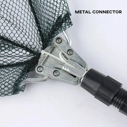 Telescopic Aluminum Landing Net 190cm