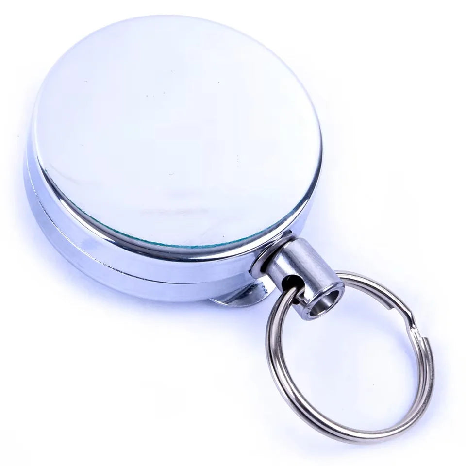 Maximumcatch Zinger Retractor with Magnet