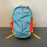 Outdoor New Waterproof Mountaineering Leisure Cycling Travel Backpack Men's and Women's Computer Bag Sports Hiking Bag