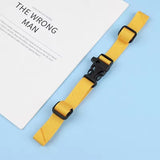Backpack Chest Bag Strap Harness Adjustable Shoulder Strap For Bag Outdoor Camping Tactical Bags Straps Accessories For Backpack