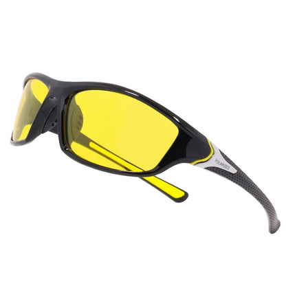 Polarized UV400 Fishing Sunglasses