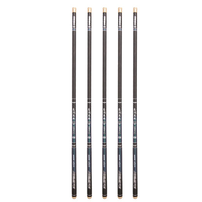 Telescopic Carbon Rod 3.6m-7.2m