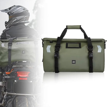 Waterproof 20L/40L/50L/66L/70L/100L Dry Storage Bag for Bicycle Mototcycle Travel, Swimming, Boating, Kayaking, Camping & Beach
