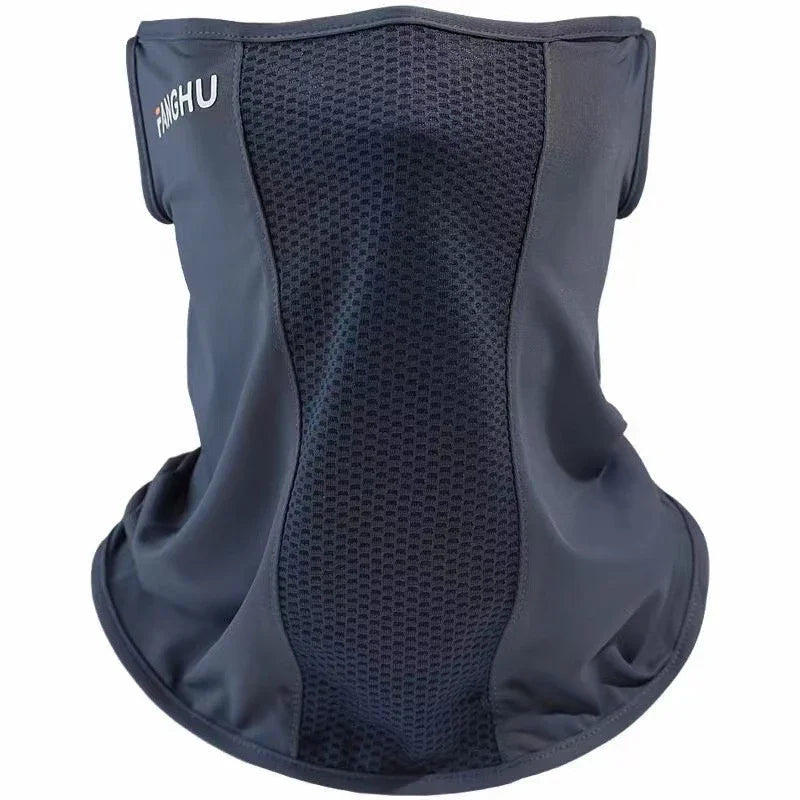 Sun Protection Face Mask Neck Gaiter