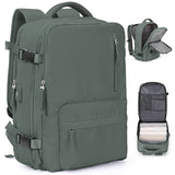 Travel Backpack Student Schoolbag Backpack Large Capacity Boarding Travel Duffel Bag Middle And High School Travel Backpack