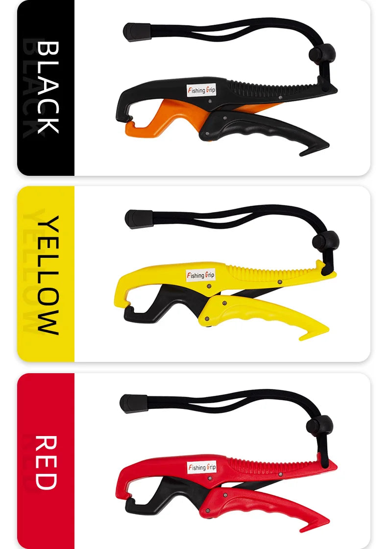 ShareShark Floating Fish Lip Gripper
