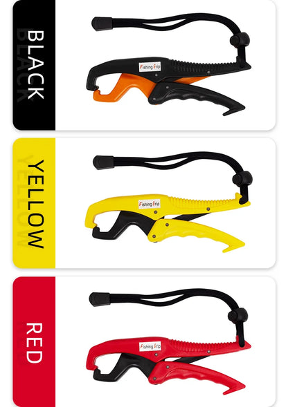 ShareShark Floating Fish Lip Gripper