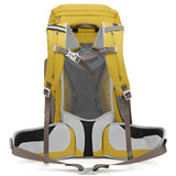 Outdoor Travel Mountaineering Backpack 50L Large Capacity Camping Backpacking Sport Hiking Climbing Shoulder Rucksack Men Women