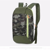 Camping Hiking Trekking Backpacks Waterproof Outdoor Sports Mountaineering Bag Running Cycling Rucksack for Men Women