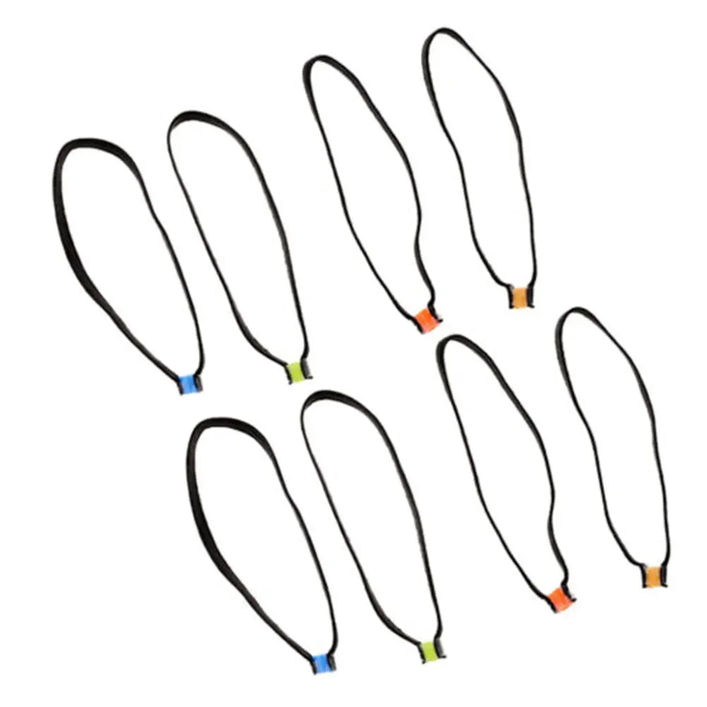 Elastic Tippet Spool Tenders (6 Pack)