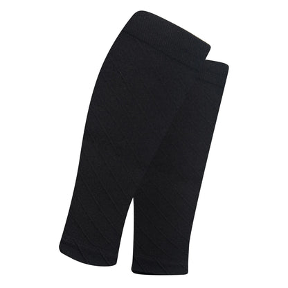 Compression Sports Socks Calf Support Assists Night Running Nylon Leggings Slim Sock Men Outdoor Running Long Pressure Stockings