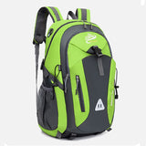 40L Travel Backpack – Large Capacity Hiking & Camping Mountaineering Bag for Men & Women