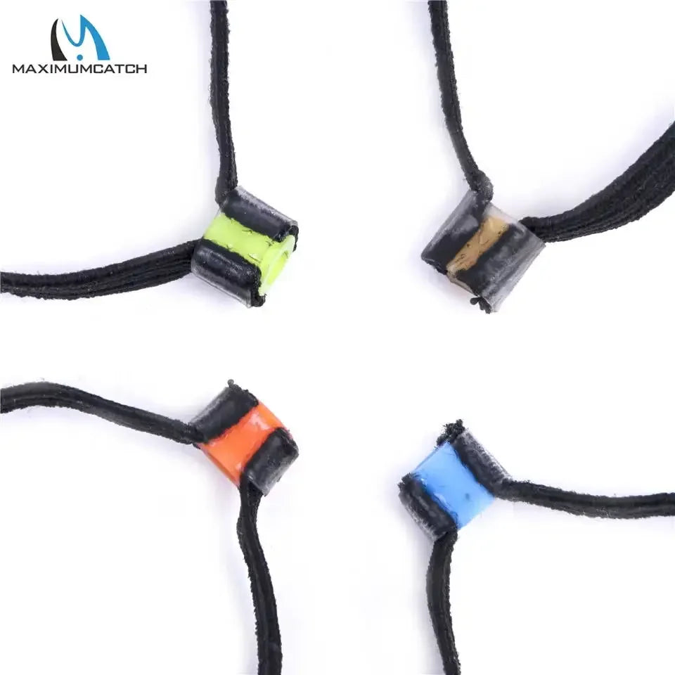 Maximumcatch Tippet Spool Tenders (4 Pack)