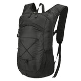 This Outdoor Hiking Backpack Is Multi-functional, Portable for Mountain Climbing and Travel, and Comes with A Water Bag