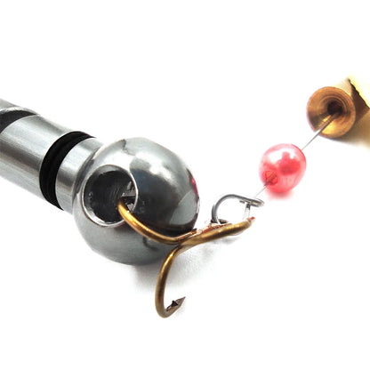 HUWIRO Spinning Reel Handle Stand