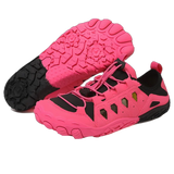 Barefoot Trail Shoes for Men & Women – Hiking Water Shoes, Aquatic Sneakers, Lightweight Outdoor Footwear