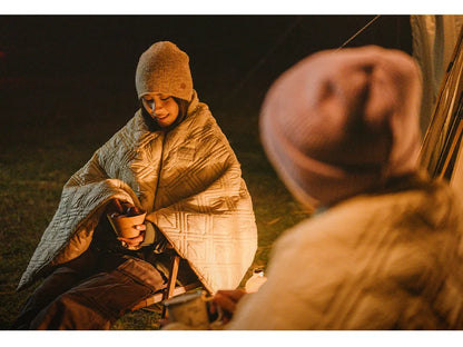 Naturehike Electric Heated Blanket Winter USB Heating Blanket Camping Warm Sleeping Bag Liner Outdoor Shawl Thermal Sleeping Bag