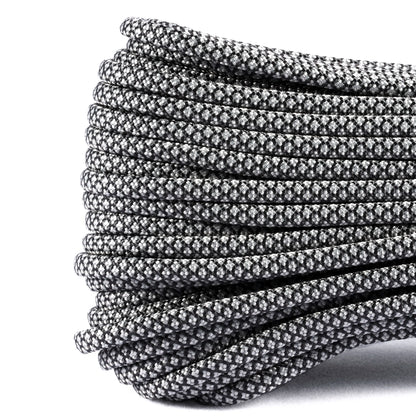 7 Cores 550 Paracord Cord 5 15 31M Dia.4mm For Outdoor Camping Survival Lanyard Parachute Rope Hiking Tent Accessories