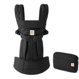 Baby Carrier 4 In 1 Ergonomic Kangaroo Design Sling for 0-36 Months Newborn Infants from 3.2KG to 20KG