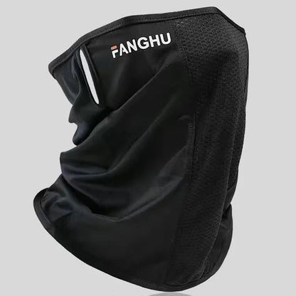 Sun Protection Face Mask Neck Gaiter