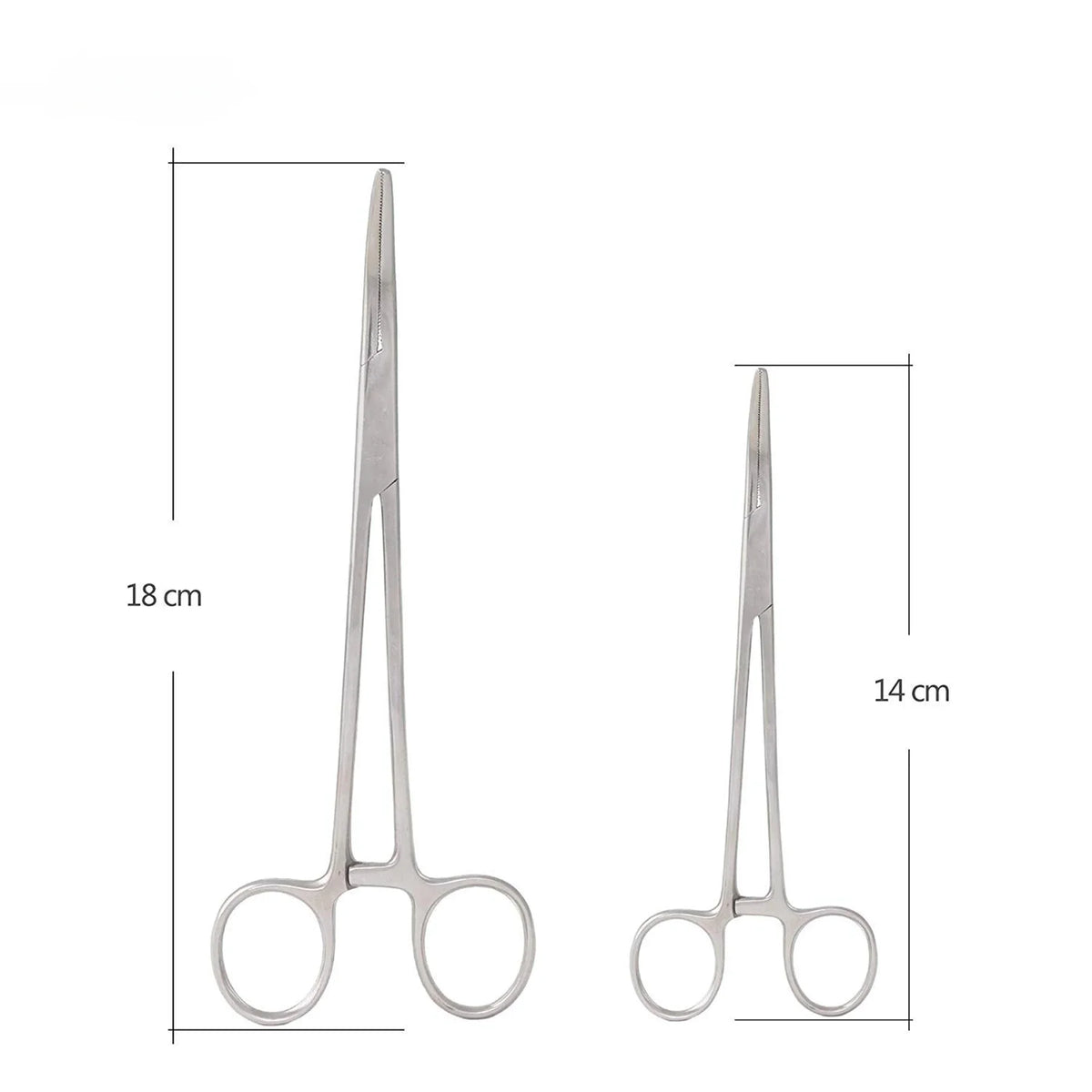 Hirisi Curved Tip Hook Remover Pliers