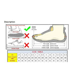 2025 Casual Men’s Walking Shoes – Breathable Comfortable Sneakers with Soft Soles