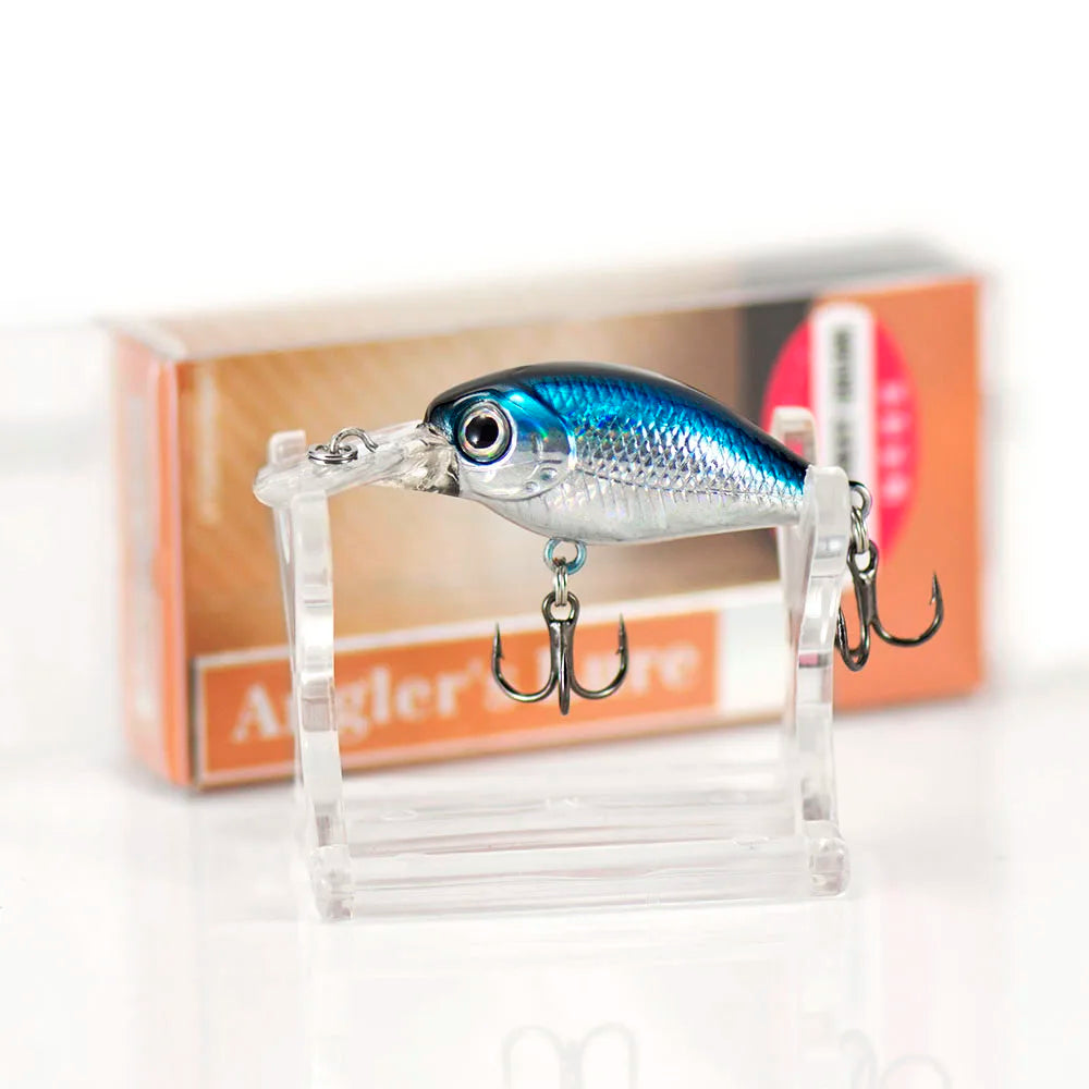 Countbass Mini Crankbait 37mm