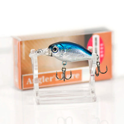 Countbass Mini Crankbait 37mm