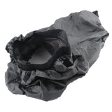 Adjustable Nylon Kayak Spray Skirt – Waterproof Cover for Canoe & Water Sports