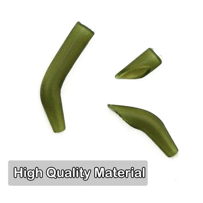 Carp Hook Kickers and D-Rig Aligners (30 Pack)