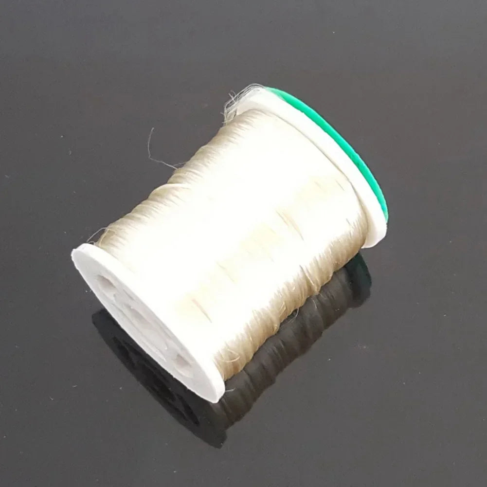 210D Flash Tinsel Fly Tying Thread 250m