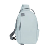 Single Shoulder Mountaineering Shoulder Bag Lightweight Large Capacity Outdoor Portable Backpack Waterproof Durable