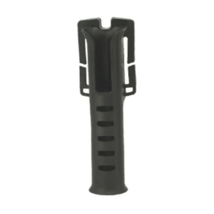 Portable Rod Holder Belt Inserter