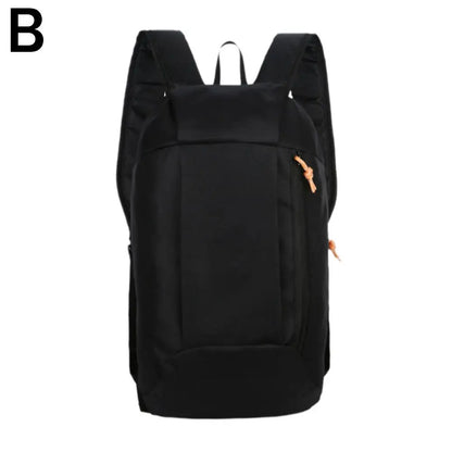 Outdoor Lightweight Small Sports MEN'S Backpack