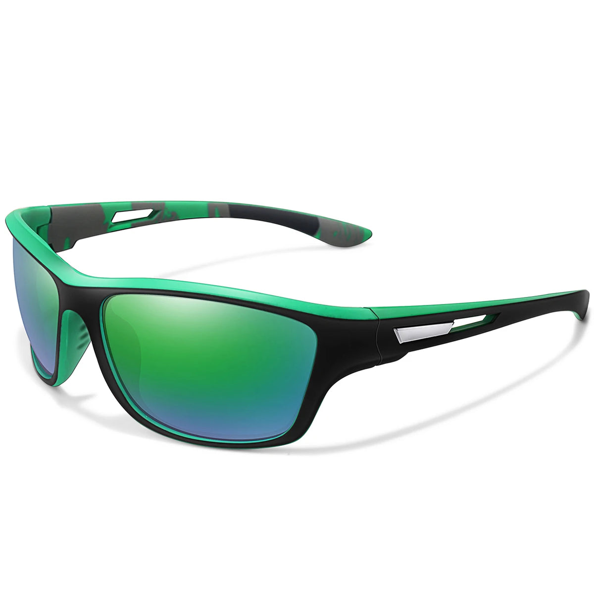 POAT TAC Polarized Fishing Sunglasses