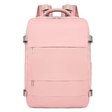 Travel Backpack for Women Carry On Backpack TSA Laptop Backpack Flight Approved College Nurse Bag Casual Daypack for Weekender