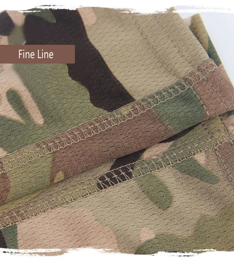 Women Men Hiking Fishing Boonie Hat Outdoor Sport Sun UV Protection Neck Face Camouflage Adjustable Bucket Caps and Mask