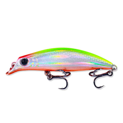 Sinking Minnow Jerkbait 7.9cm