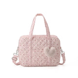 Baby Diaper Bag Mommy Maternity Packs Baby Stuff Nappy Bags for Mom Mummy Handbags Strollers Mother Kids