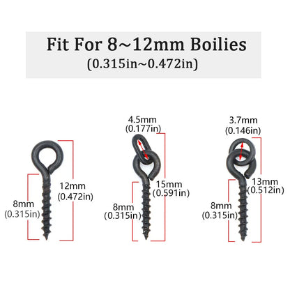 Carp Hair Rig Making Kit
