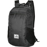Portable Foldable Backpack Folding Mountaineering Bag Ultralight Outdoor Climbing Cycling Travel Knapsack Hiking Daypack 18L