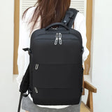 Travel Backpack for Women Carry On Backpack TSA Laptop Backpack Flight Approved College Nurse Bag Casual Daypack for Weekender